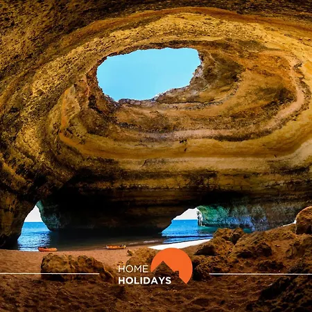 #089 Largo Escola By Holidays Albufeira