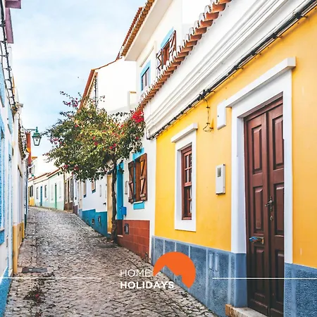 #089 Largo Escola By Holidays