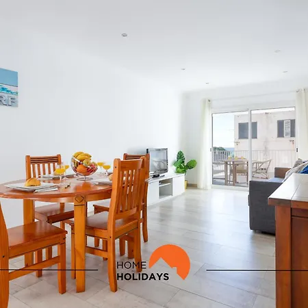 Apartment #089 Largo Escola By Holidays *