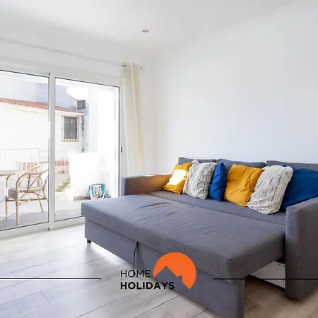 #089 Largo Escola By Holidays Apartment