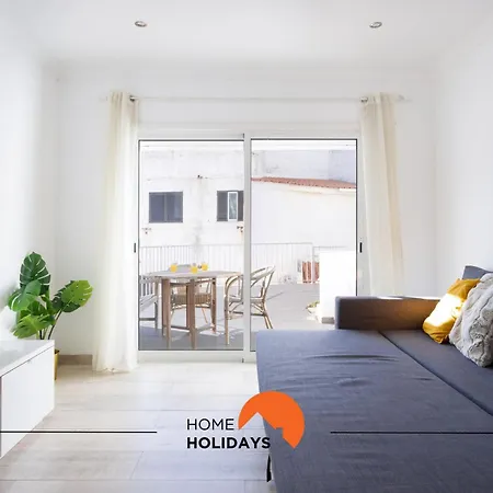 Apartment #089 Largo Escola By Holidays