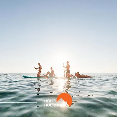 Lejlighed #089 Largo Escola By Holidays Albufeira