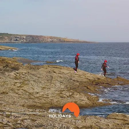 Appartamento #089 Largo Escola By Holidays *