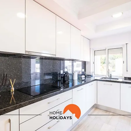 Lejlighed #089 Largo Escola By Holidays Albufeira