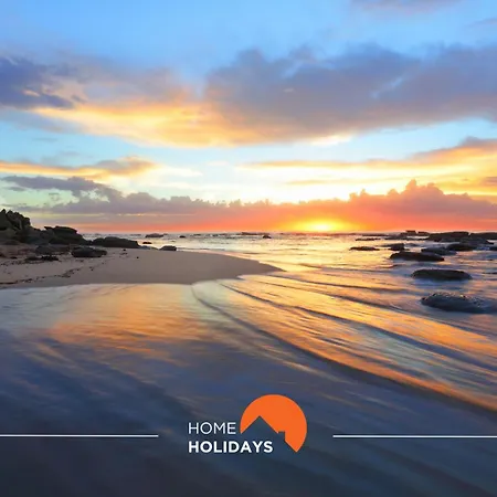 #089 Largo Escola By Holidays אלבופיירה