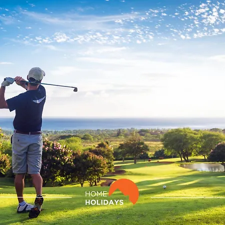 #089 Largo Escola By Holidays Lejlighed