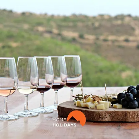 דירה #089 Largo Escola By Holidays