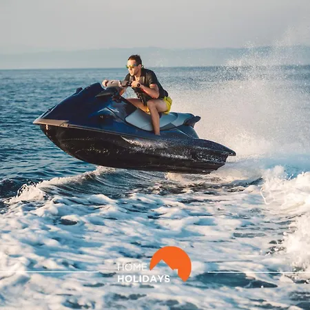 #089 Largo Escola By Holidays Albufeira