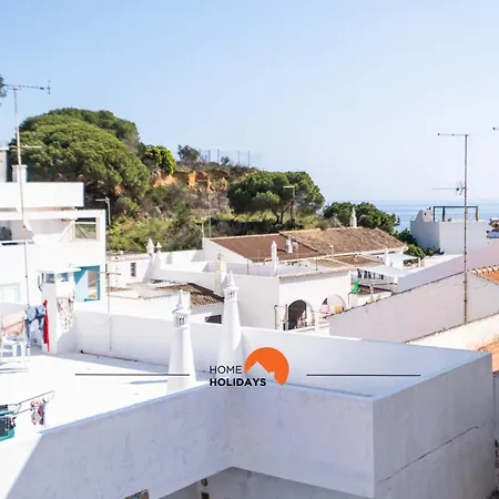 #089 Largo Escola By Holidays דירה *