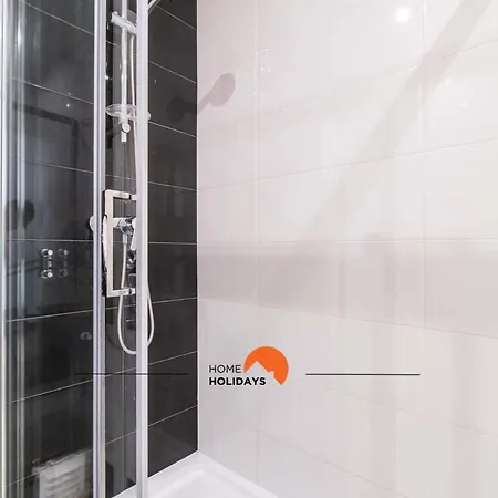 דירה #089 Largo Escola By Holidays אלבופיירה