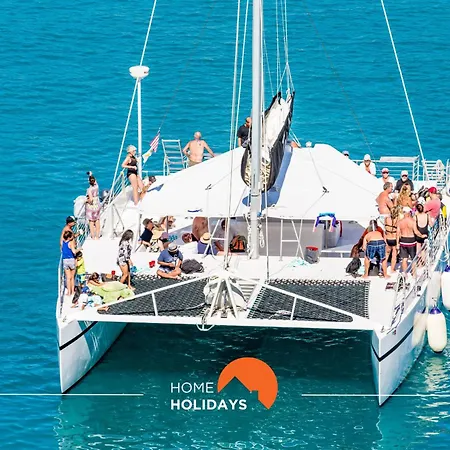 דירה #089 Largo Escola By Holidays אלבופיירה