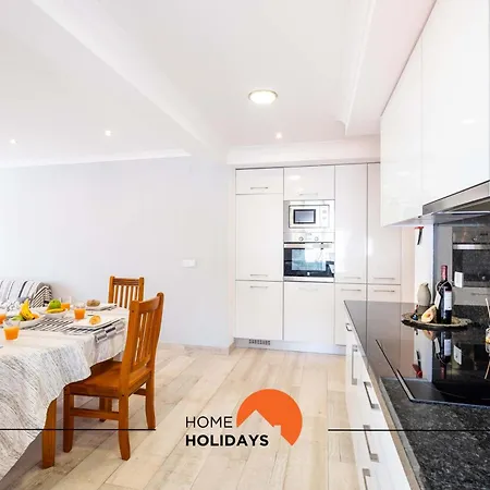 #089 Largo Escola By Holidays אלבופיירה