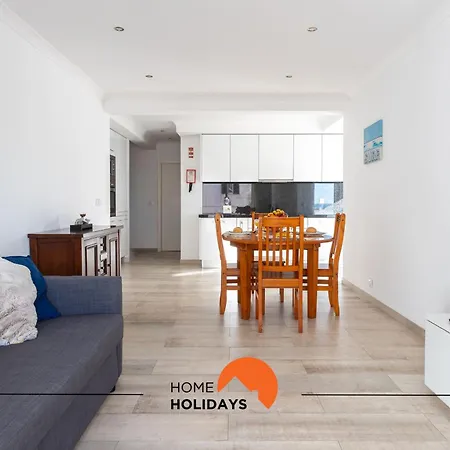 #089 Largo Escola By Holidays דירה *