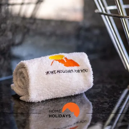 דירה #089 Largo Escola By Holidays *