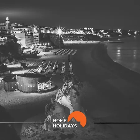 Апартаменты #089 Largo Escola By Holidays *